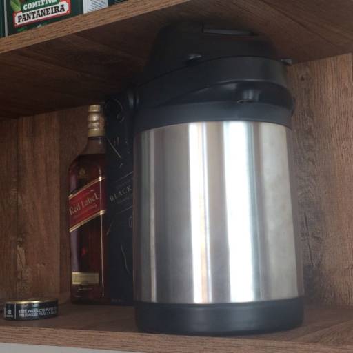 Garrafa Térmica  por SOS Gás