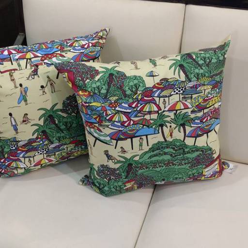 Variedades em Almofadas  por A Predileta Decorações e Revestimentos