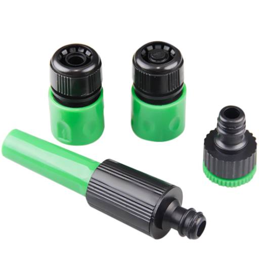 Esguicho para Mangueira de Jardim por Casa da Borracha