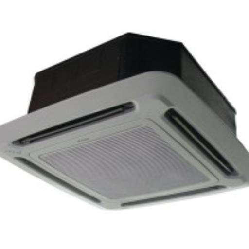 Cassete  por El Clima Climatização e Refrigeração