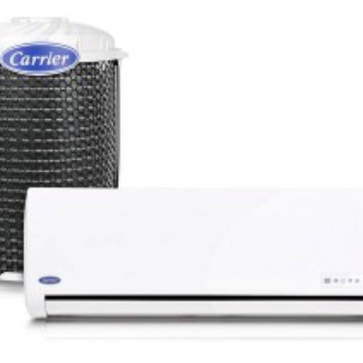 Comprar o produto de Ar Condicionado Hiwall em Ar Condicionados pela empresa El Clima Climatização e Refrigeração em Aracaju, SE por Solutudo