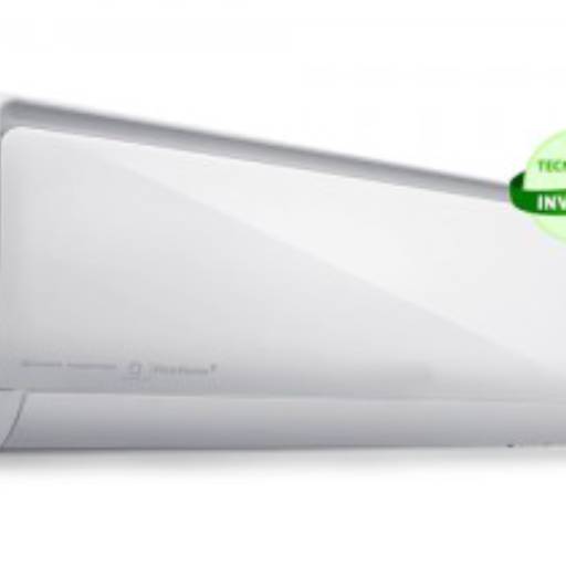 Tecnologia iNVERTER - Ar Condicionado por El Clima Climatização e Refrigeração
