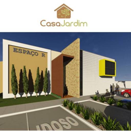 Arquitetura por Casa Jardim Arquitetura 