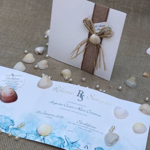 Convites por Adelma Souza Convites