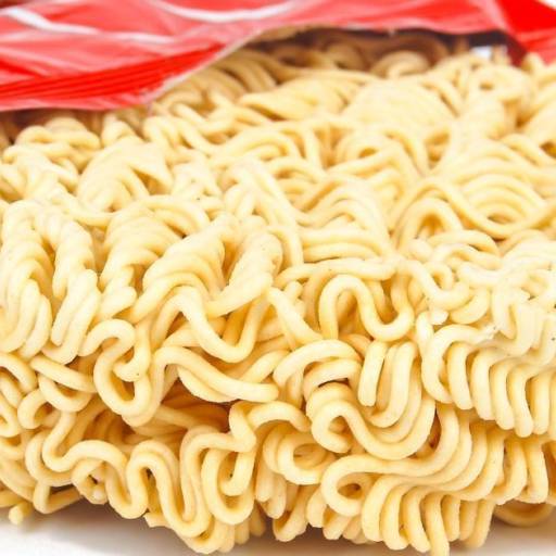 Macarrão Instantâneo por Chopp e Beer House