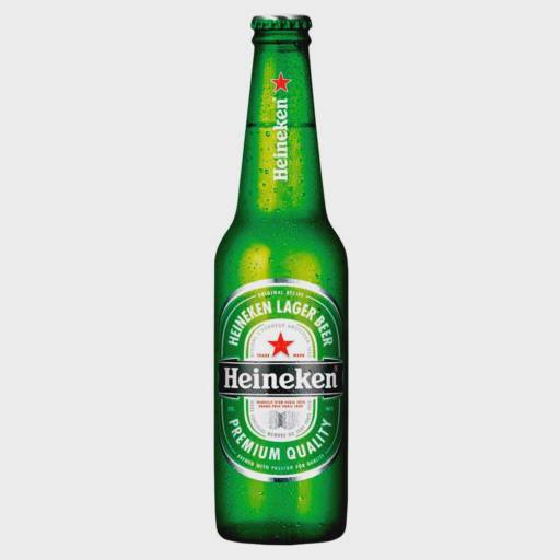 Comprar o produto de Heineken  em Cervejas pela empresa Chopp e Beer House em Araçatuba, SP por Solutudo