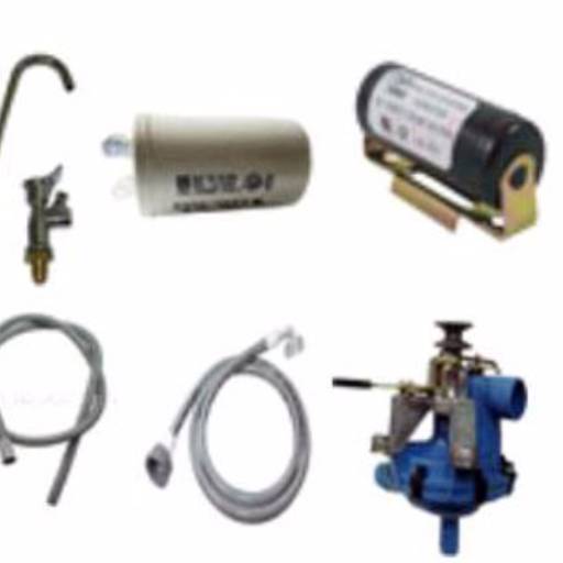 Comercio de Peças por Pepato Comercio De Pecas Para Refrigeracao Ltda