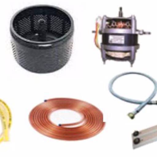 Comercio de Peças por Pepato Comercio De Pecas Para Refrigeracao Ltda