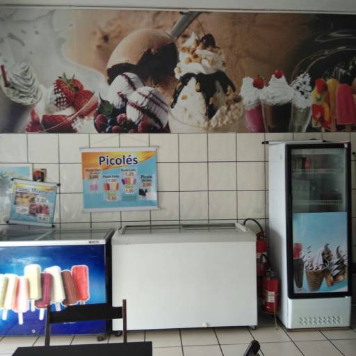 Conheça nosso ambiente por Maq Soft Sorveteria