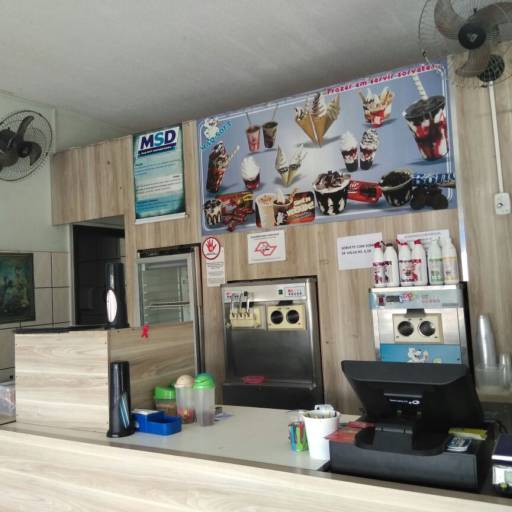 Conheça nosso ambiente por Maq Soft Sorveteria