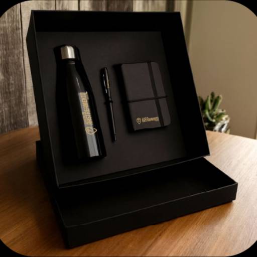 Kit Corporativo
