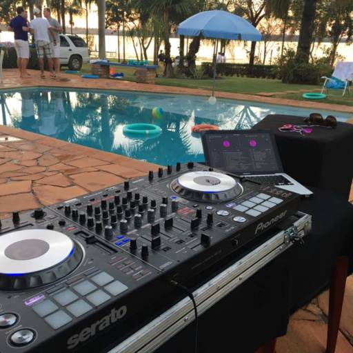 Equipamentos para Som  por WS Project Djs