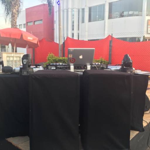 Equipamentos para Som  por WS Project Djs