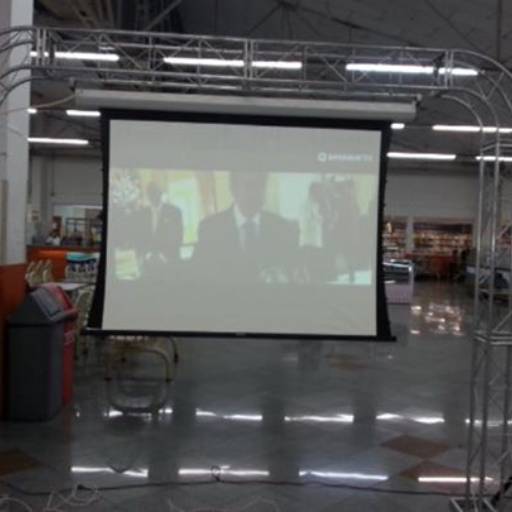 Locação de Material de Som e Iluminação e Dj por WS Project Djs