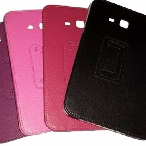 Capa para tablet por Fael Cases e Multi Assistência Loja II