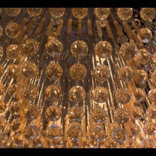 Artigos para iluminação