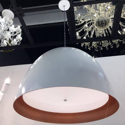 Acessórios em iluminação por Central do Led 