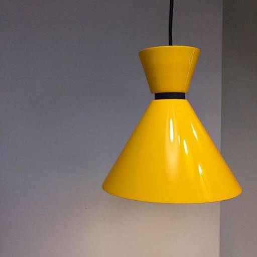 Acessórios em iluminação por Central do Led 