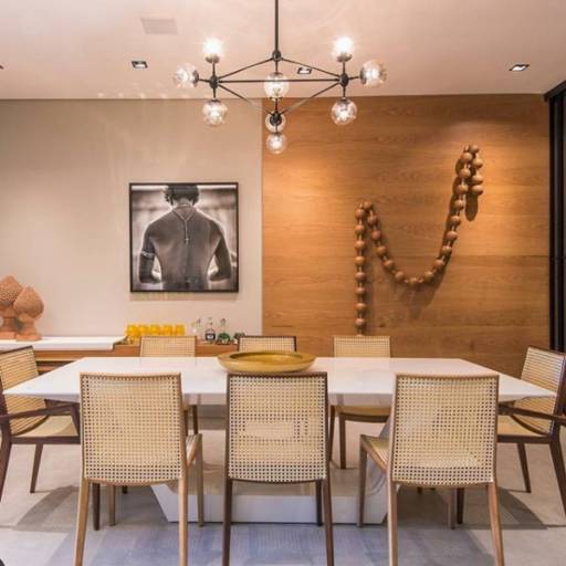 Acessórios em iluminação por Central do Led 