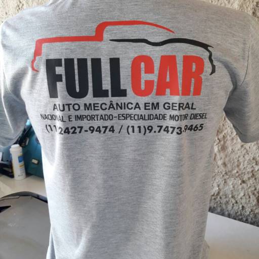 Uniforme Camiseta  em Atibaia, SP por MK Confecções Atibaia