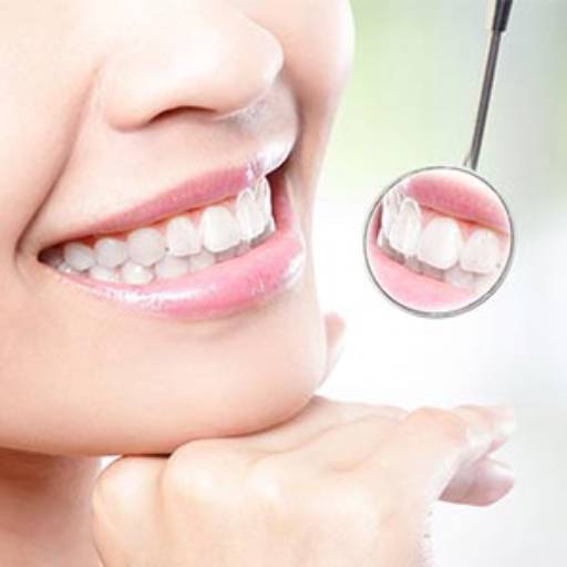 Comprar o produto de Estética Dental em Aiko pela empresa Juliana Mazaro em Presidente Prudente, SP por Solutudo