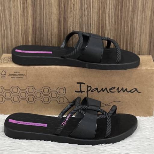 Chinelo adulto Ipanema em Uberlândia, MG por Lojas Dom Flavittos