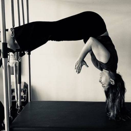 Pilates por Alê Pilates