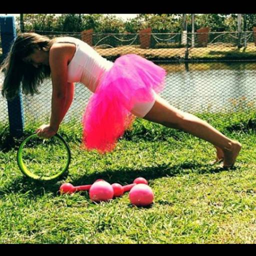 Pilates por Alê Pilates