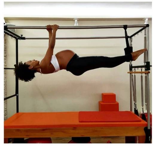 Pilates por Alê Pilates