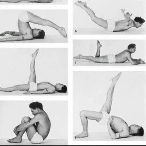 Pilates por Alê Pilates