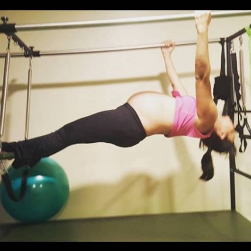 Pilates por Alê Pilates