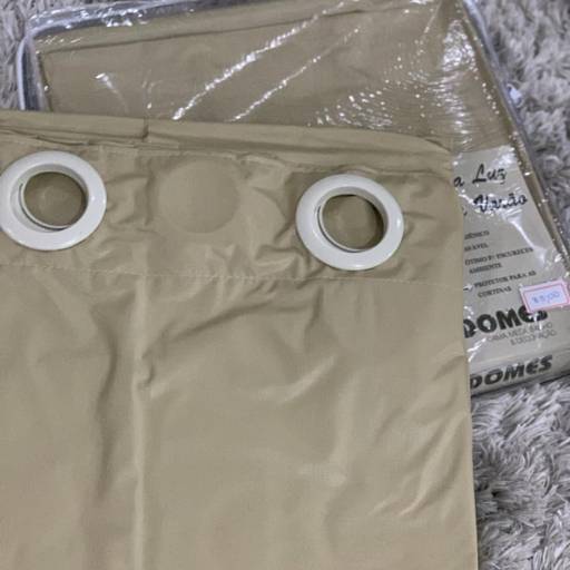 Corta Luz PVC para Varão em Osasco, SP por Madalena Decoraçoes