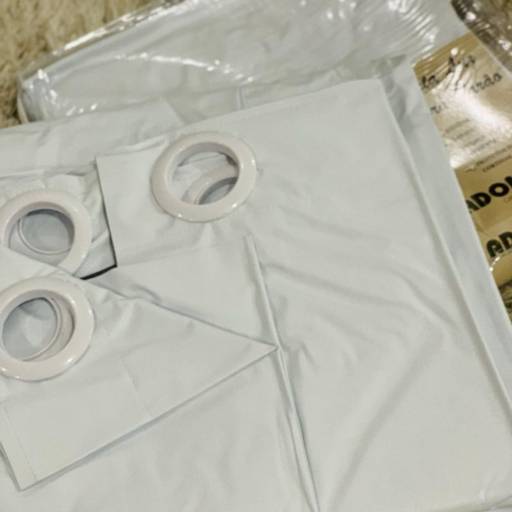 Corta Luz PVC para Varão em Osasco, SP por Madalena Decoraçoes