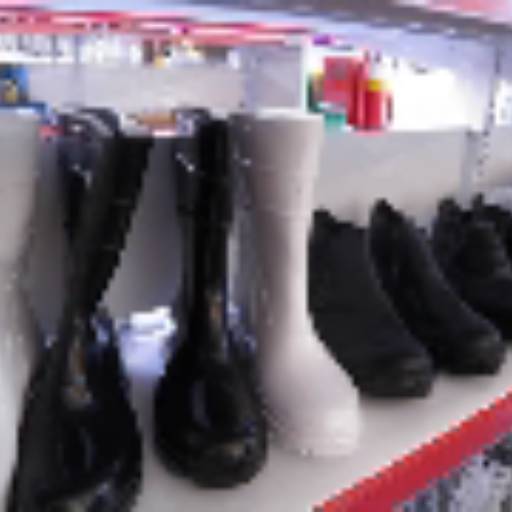 Sapatos de Qualidades por Loja do Dida