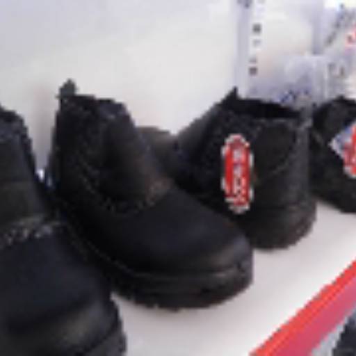 Sapatos de Qualidades por Loja do Dida