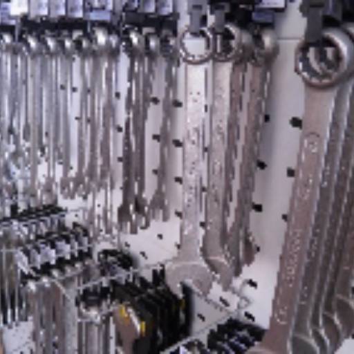 Chaves Industriais Profissionais por Loja do Dida