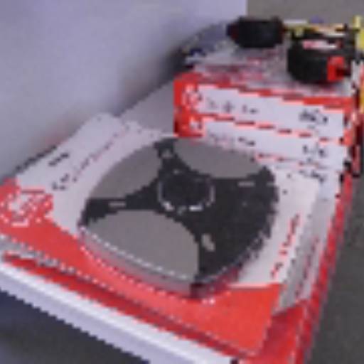 Tremas e Metros por Loja do Dida