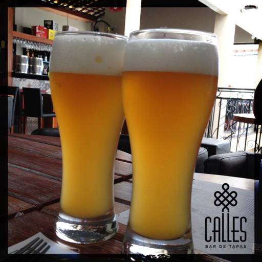 Bebidas e cervejas artesanais