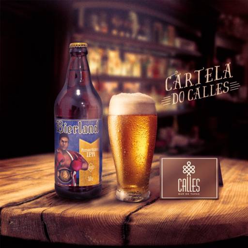 Bebidas e cervejas artesanais
