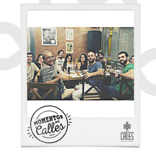 Comidas e petiscos