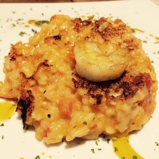 Comidas e petiscos