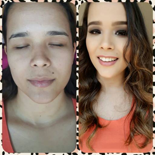 Maquiagem para Orientais 