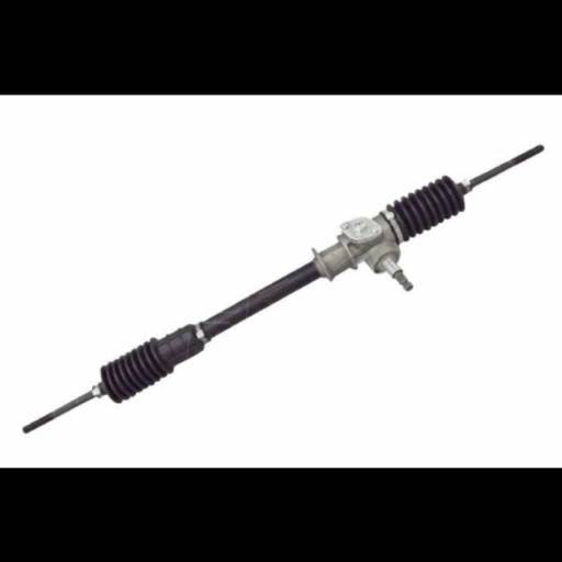 Caixa de direção: Trocada à partir de R$ 199,00 *Reindrustrializada