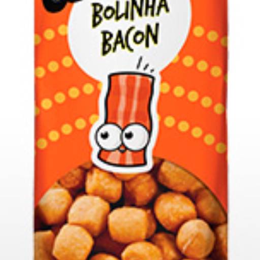 SNACKS BACON em Jundiaí, SP por Mil Doces - Atacado e Varejo 
