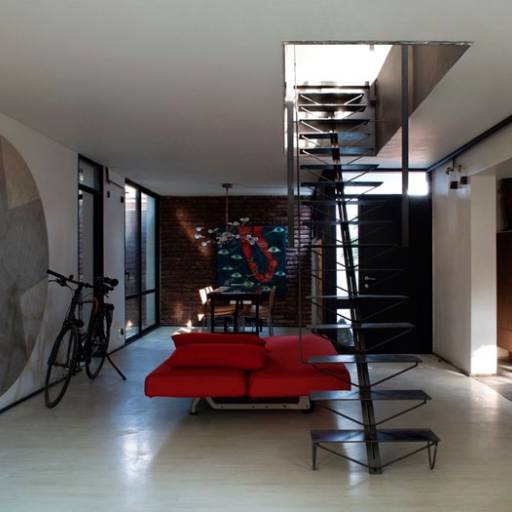 Escadas em Atibaia, SP por Arcanjo Serralheria