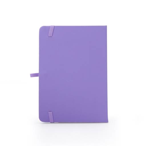 05067 Caderneta Emborrachada em São José do Rio Preto, SP por Public Gráfica e Brindes