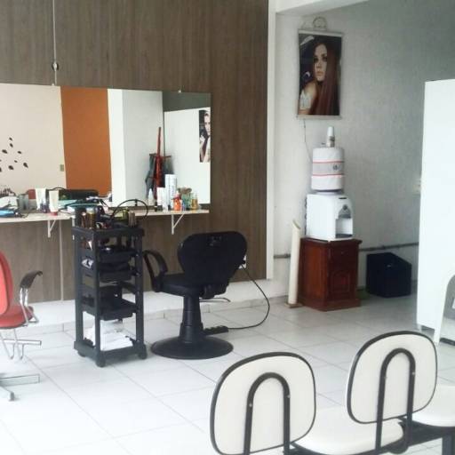 Ambiente agradável por Hair Brasil Cabeleireiros - Selma Cristina