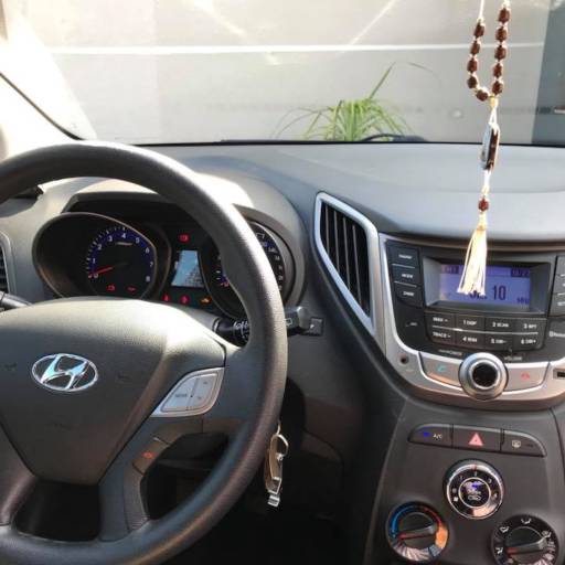 HB20 Comfort Style. por Solutudo