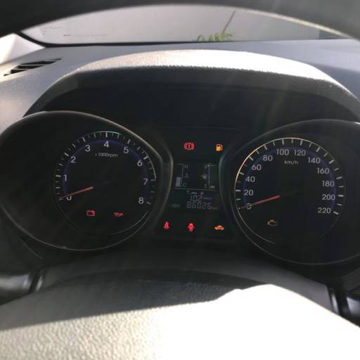 HB20 Comfort Style. por Solutudo