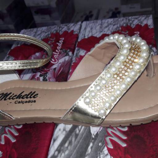 Sandálias  por Mini Preço Calçados